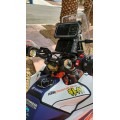 2023 KTM 890 Adventure R Rally Build!